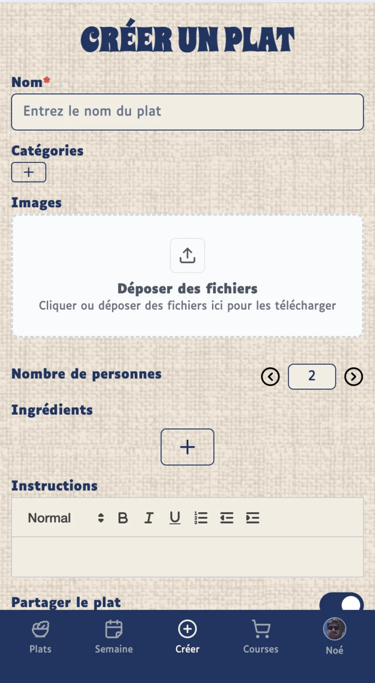 fast-foodie.title - Mobile Image 2